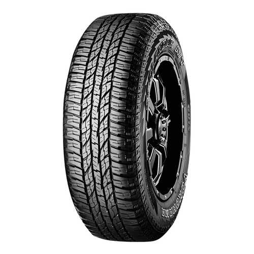 Шины Yokohama Geolandar A/T G015 215/60 R17 96H в Автодок