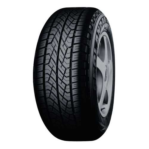 Шины YOKOHAMA Geolandar G95A 225/55R17 97V (F2408) в Автодок