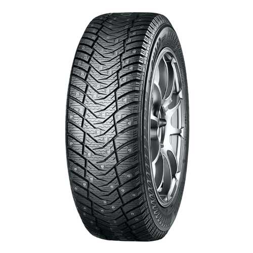 Шины YOKOHAMA iceGuard Stud iG65 215/65 R17 103T (до 190 км/ч) R3580 в Автодок