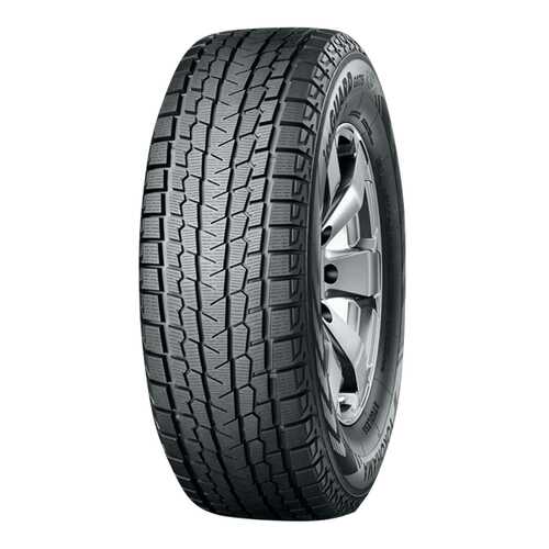 Шины Yokohama iceGuard Studless G075 245/60 R18 105Q в Автодок