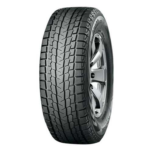 Шины Yokohama iceGuard Studless G075 285/65R17 116 Q в Автодок