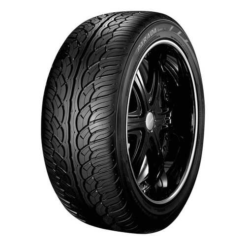 Шины YOKOHAMA Parada Spec-X PA02 275/40R20 106V (F1974) в Автодок