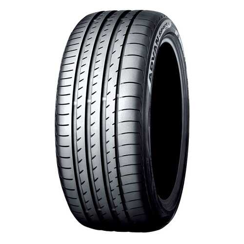 Шины YOKOHAMA V105 245/40R18 97Y (F9317) в Автодок